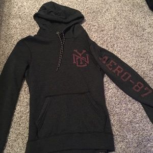 Aeropostale hoodie